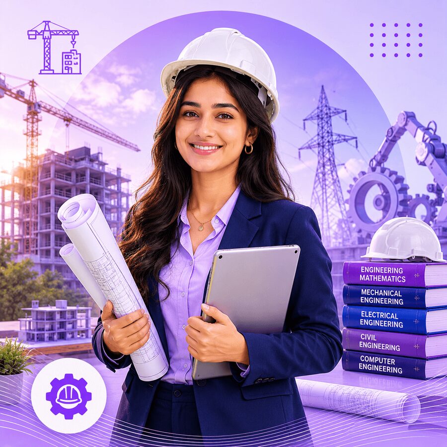 B.Tech / Engineering