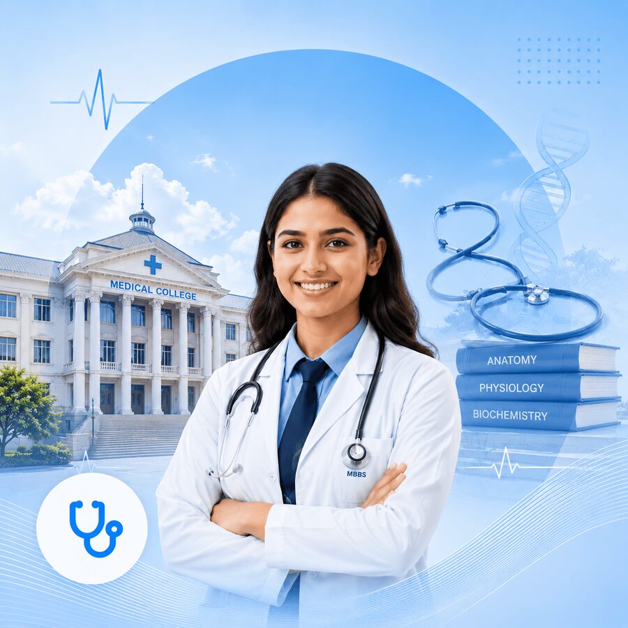 MBBS in India