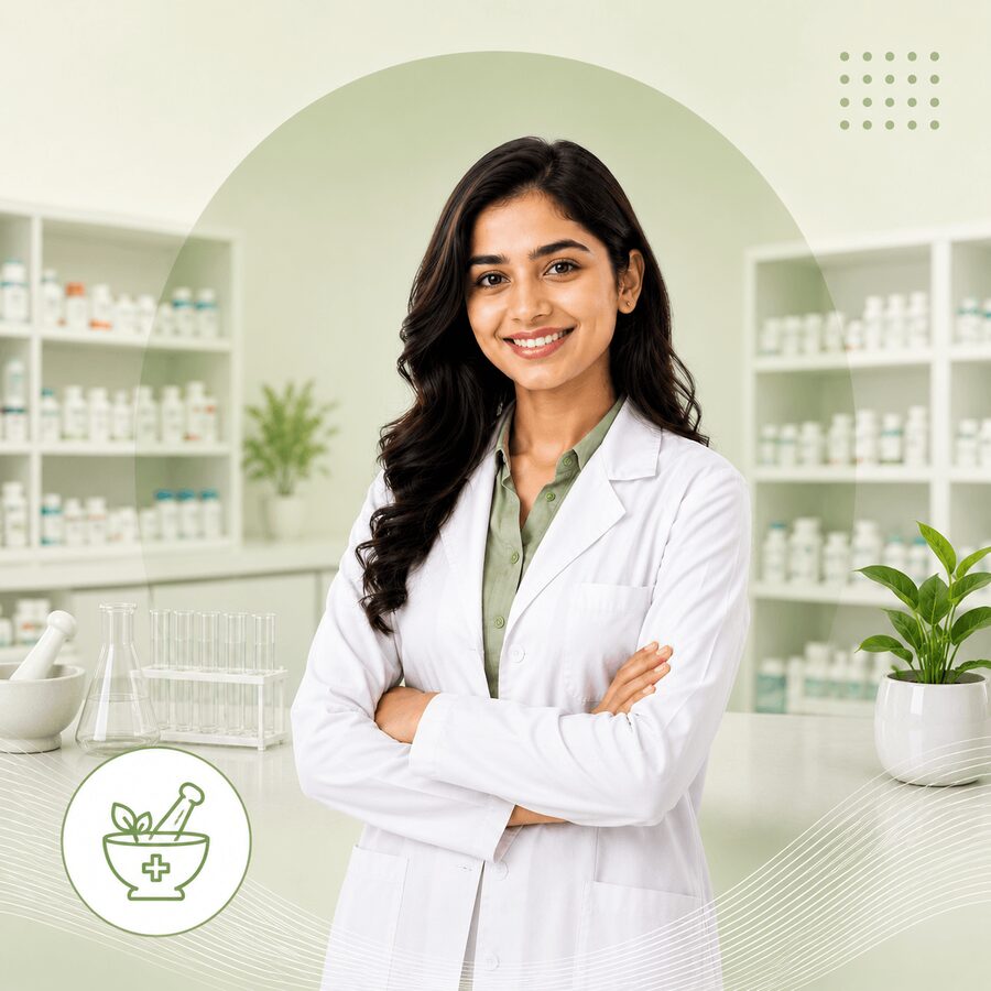 B.Pharm / Pharmacy