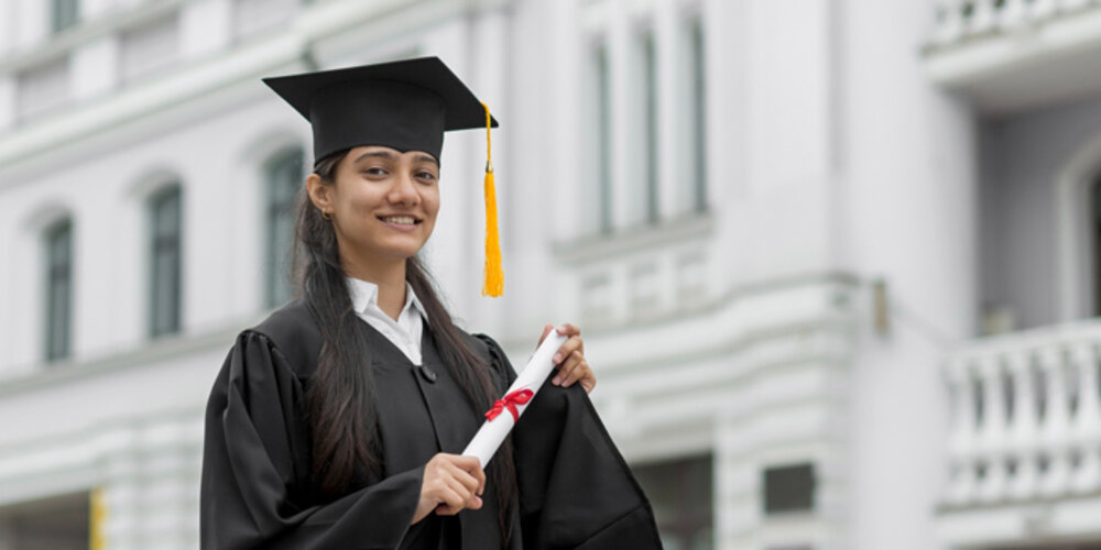 Campus in India