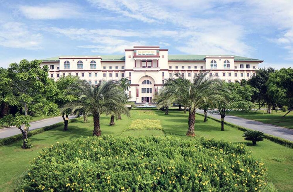 Duy Tan University